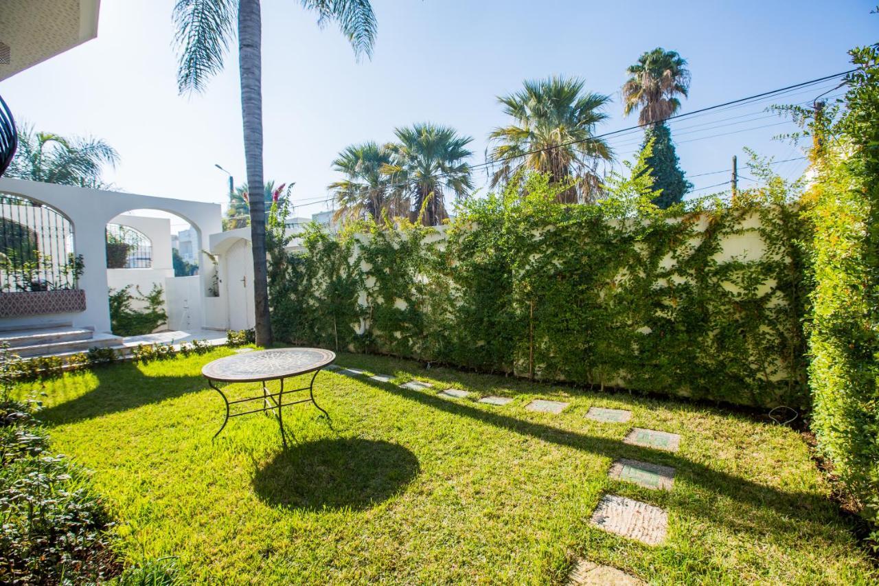 Riad Sebti Fes Fez Exterior foto