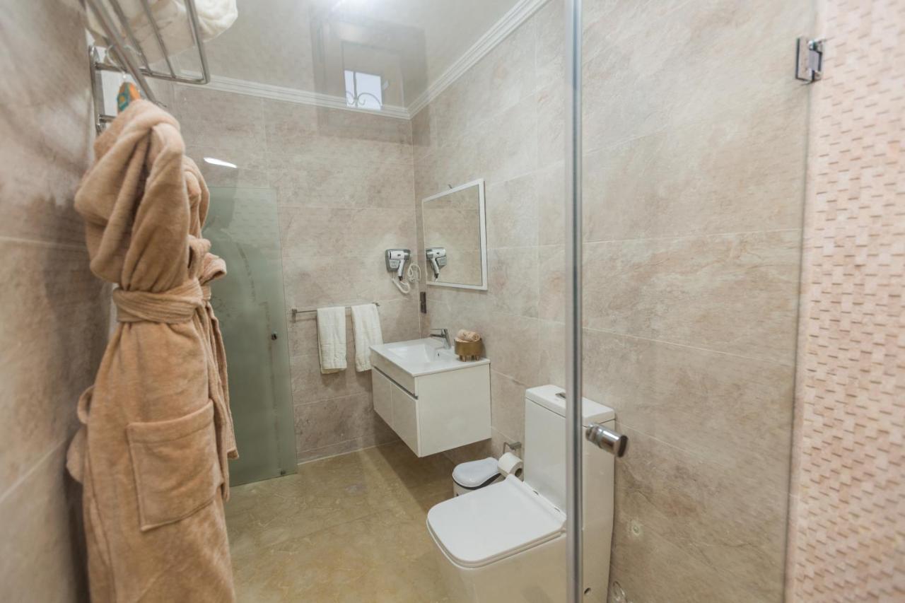 Riad Sebti Fes Fez Exterior foto